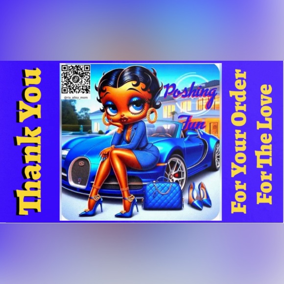 Live Listing Giveaway Game $10 Starts Like Share & Follow Pick A Number 1 - 100 - Picture 14 of 17